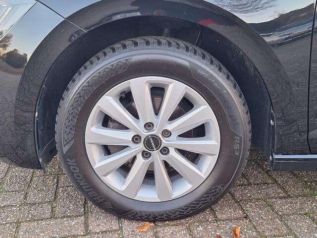 Volkswagen POLO 1.0 TSI Highline Automatische Airco/Stoel verwarming/Navigatie/Carplay/Parkeersensoren