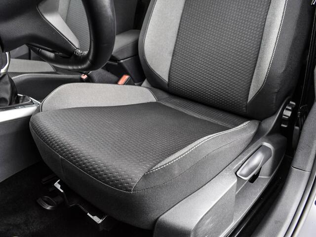 Volkswagen POLO 1.0 TSI 95pk Life · Apple/Android Car Play · Airco · Navigatie · P-Sensoren · Getint Glas · Verkeersbord Detectie · 15'' Inch · Garantie t/m 11-09-2027 of 100.000km