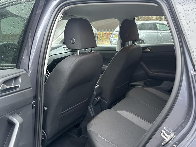 Volkswagen POLO 1.0 TSI Life 95PK | AUTOMAAT | CAMERA | APPLE/ANDROID CARPLAY | PDC VOOR + ACHTER | FABRIEKSGARANTIE TOT 02-2027 |