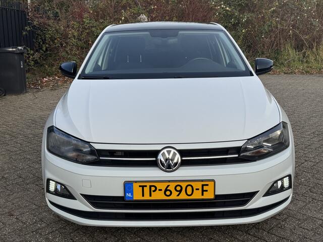 Volkswagen POLO 1.0 TSI Comfortline CarPlay/LED/Cruise/Airco