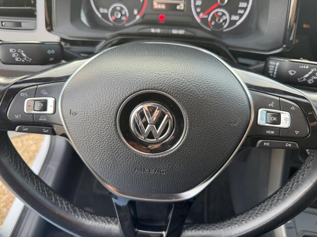 Volkswagen POLO 1.0 TSI Comfortline CarPlay/LED/Cruise/Airco