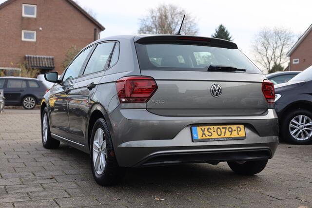 Volkswagen POLO 1.0 MPI COMFORTLINE I AIRCO I BLUETOOTH I 15 INCH