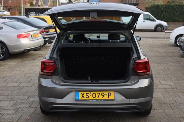 Volkswagen POLO 1.0 MPI COMFORTLINE I AIRCO I BLUETOOTH I 15 INCH