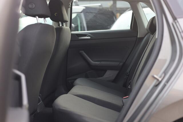 Volkswagen POLO 1.0 MPI COMFORTLINE I AIRCO I BLUETOOTH I 15 INCH