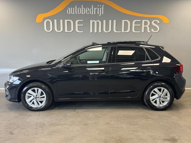 Volkswagen POLO 1.0 TSI 81KW Life Panoramadak/Stoelverwarming/Trekhaak