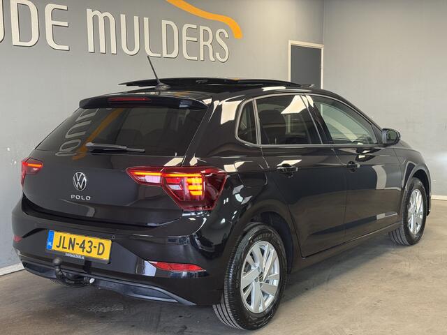 Volkswagen POLO 1.0 TSI 81KW Life Panoramadak/Stoelverwarming/Trekhaak