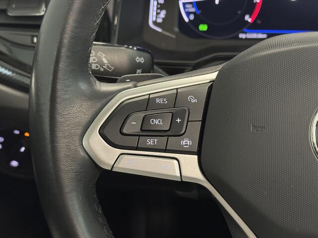 Volkswagen POLO 1.0 TSI 81KW Life Panoramadak/Stoelverwarming/Trekhaak