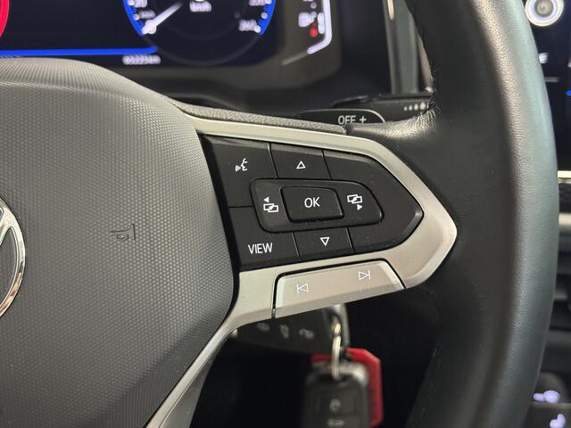 Volkswagen POLO 1.0 TSI 81KW Life Panoramadak/Stoelverwarming/Trekhaak