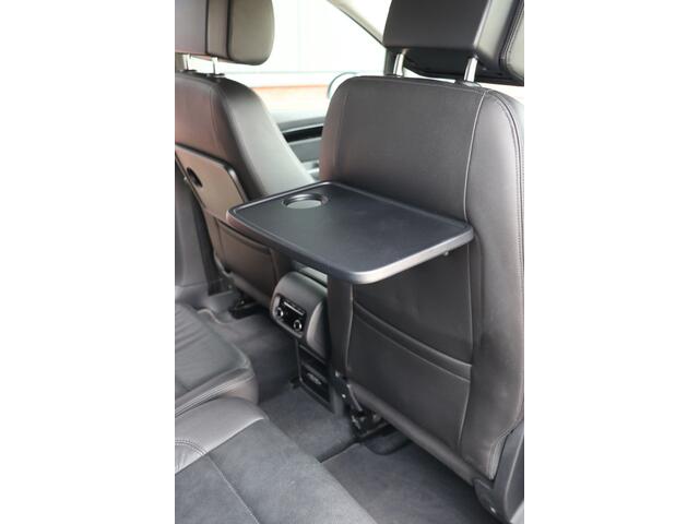 Volkswagen SHARAN 1.4 TSI Exclusive Series 7 zits | Kinderzit | leer | seperate airco |