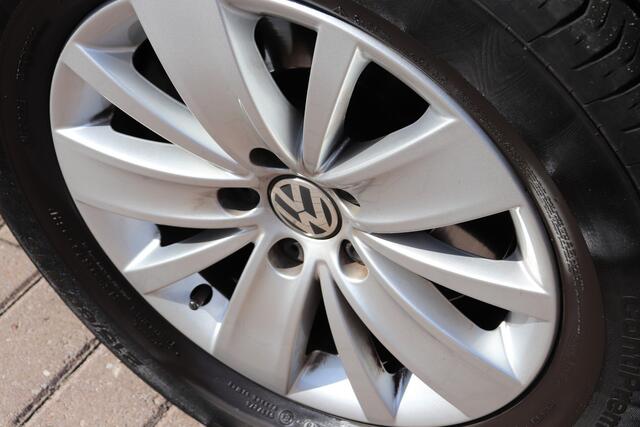 Volkswagen SHARAN 1.4 TSI Exclusive Series Automaat. 7-Persoons.