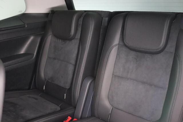 Volkswagen SHARAN 1.4 TSI DSG, Highline, 7-Persoons, Leder/Alcantara, Apple Carplay/Android auto