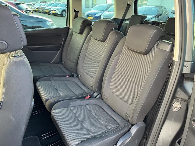 Volkswagen SHARAN 1.4 TSI Exclusive Series 7 Persoons NL Auto Trekhaak Parkeersensoren Navigatie