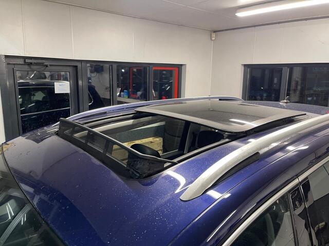 Volkswagen SHARAN 1.4 TSI Highline 7p. | ACC | Pano | Leer | Elk Deur | Trekhaak