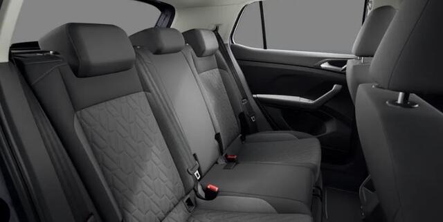 Volkswagen T-Cross 1.0 TSI Life Edition !!!Profiteer ook van 2.000 EURO inruilpremie!!!