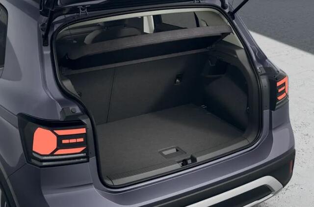 Volkswagen T-Cross 1.0 TSI Life Edition !!!Profiteer ook van 2.000 EURO inruilpremie!!!