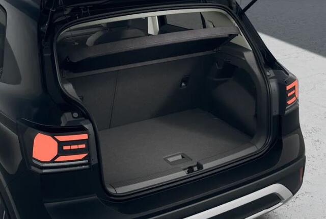 Volkswagen T-Cross 1.0 TSI Life Edition !!!Profiteer ook van 2.000 EURO inruilpremie!!!