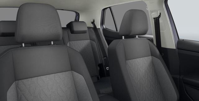 Volkswagen T-Cross 1.0 TSI Life Edition !!!Profiteer ook van 2.000 EURO inruilpremie!!!