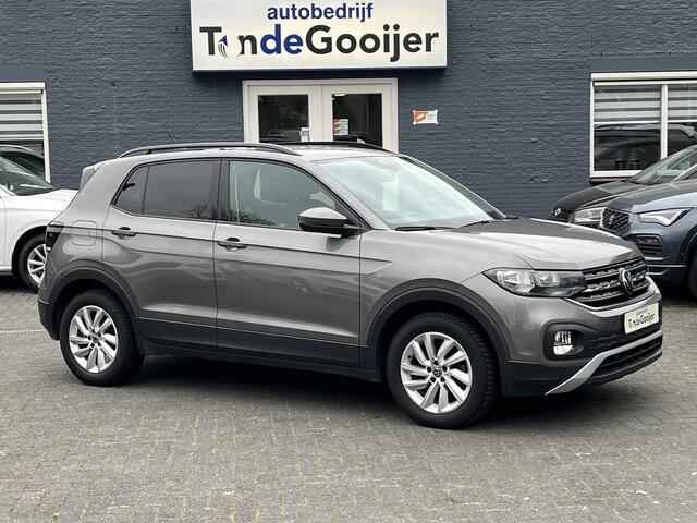 Volkswagen T-Cross 1.0 TSi DSG Life Business | CLIMA | CAMERA | STOELVERW. |