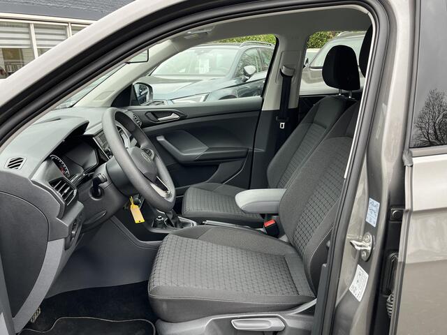 Volkswagen T-Cross 1.0 TSi DSG Life Business | CLIMA | CAMERA | STOELVERW. |