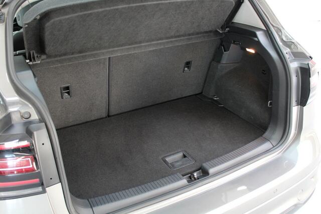 Volkswagen T-Cross 1.0 TSI R-LINE 116PK, CAMERA | NAVI | CARPLAY | CRUISE