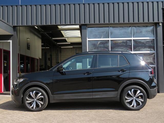 Volkswagen T-Cross 1.0 TSI LIFE / 17 Inch / Navi / Adap.cruise / BOVAG garantie
