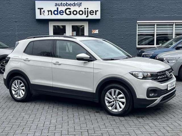 Volkswagen T-Cross 1.0 TSi DSG Life | CLIMA | CRUISE C. | PDC | STOELVERW. |