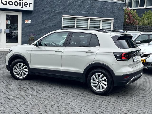 Volkswagen T-Cross 1.0 TSi DSG Life | CLIMA | CRUISE C. | PDC | STOELVERW. |