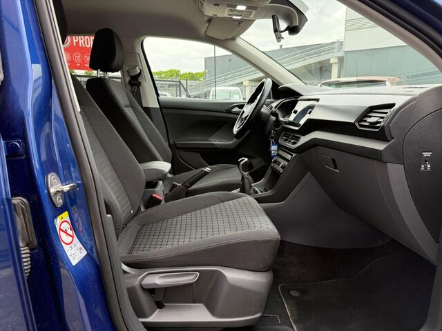 Volkswagen T-Cross 1.0 TSI Style *Apple Carplay & Android Auto*