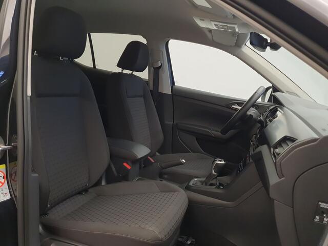 Volkswagen T-Cross 1.0 TSI 110pk DSG/AUT Life Camera, Virtual cockpit, Winterpakket