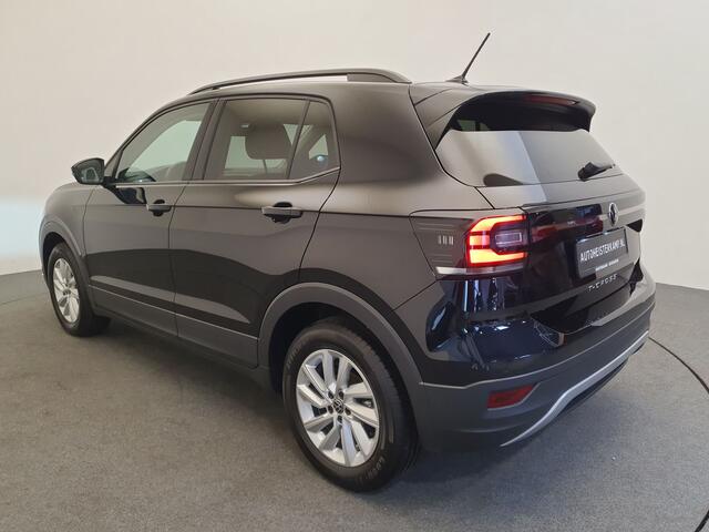 Volkswagen T-Cross 1.0 TSI 110pk DSG/AUT Life Camera, Virtual cockpit, Winterpakket