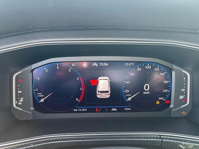 Volkswagen T-Cross 1.0 TSI R-Line Edition