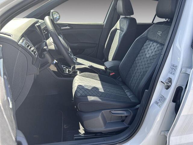 Volkswagen T-Cross 1.0 TSI R-Line Edition