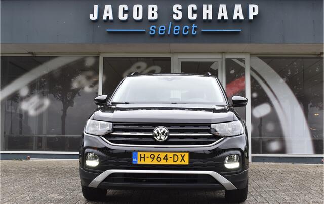 Volkswagen T-Cross 1.0 TSI Life / Airco / Adap. Cruise / 16" LM / Mistlampen