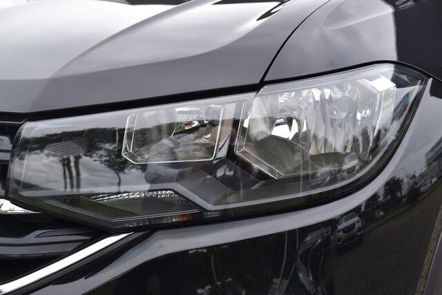 Volkswagen T-Cross 1.0 TSI Life / Airco / Adap. Cruise / 16" LM / Mistlampen