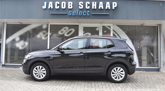 Volkswagen T-Cross 1.0 TSI Life / Airco / Adap. Cruise / 16" LM / Mistlampen