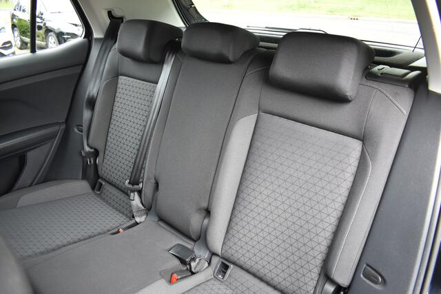 Volkswagen T-Cross 1.0 TSI Life / Airco / Adap. Cruise / 16" LM / Mistlampen