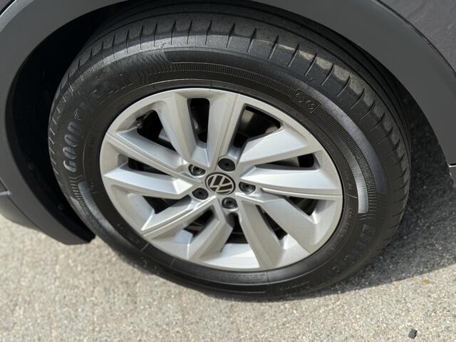 Volkswagen T-Cross T-Cross 1.0 TSI Life | Camera | Carplay | vol opties |