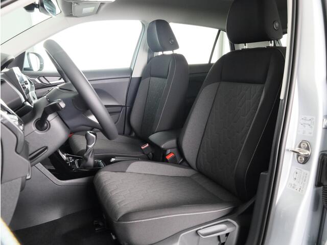 Volkswagen T-Cross 1.0 TSI Life Edition
