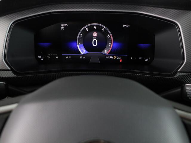 Volkswagen T-Cross 1.0 TSI Life Edition