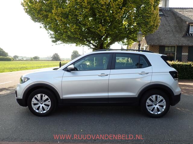 Volkswagen T-Cross 1.0 TSI CARPLAY/AIRCO/PDC-V+A/STOELVERWARMING