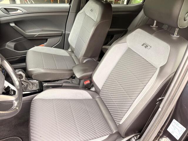 Volkswagen T-Cross 1.0 TSI R-Line