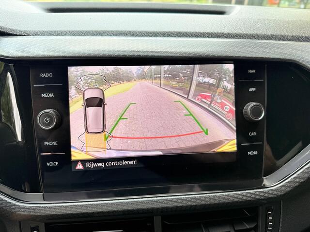 Volkswagen T-Cross 1.0 TSI R-Line