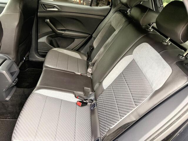 Volkswagen T-Cross 1.0 TSI R-Line