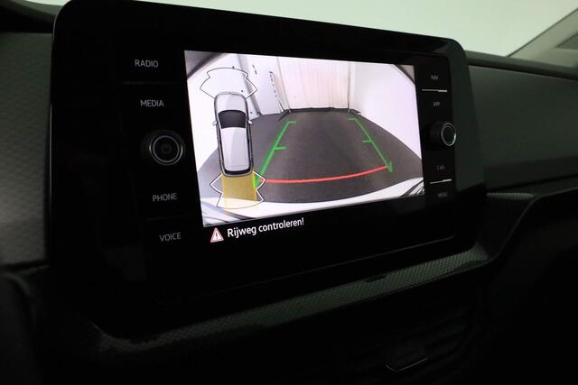 Volkswagen T-Cross Life Edition 1.0 TSI 85 kW / 116 pk DSG | Camera | Stoelverwarming | LED | Keyless | ACC | 17 inch