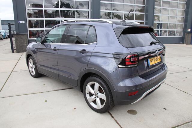 Volkswagen T-Cross 1.5 TSI Style FULL LED, DSG, Winter pakket, BOMVOL! Zomer aanbieding!