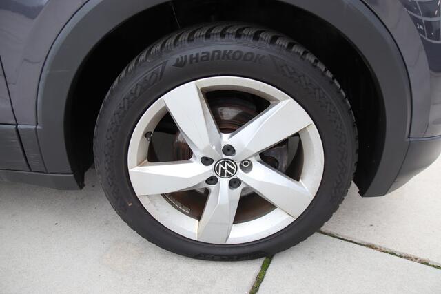 Volkswagen T-Cross 1.5 TSI Style FULL LED, DSG, Winter pakket, BOMVOL! Zomer aanbieding!