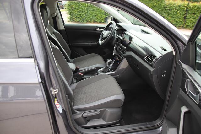 Volkswagen T-Cross 1.5 TSI Style FULL LED, DSG, Winter pakket, BOMVOL! Zomer aanbieding!