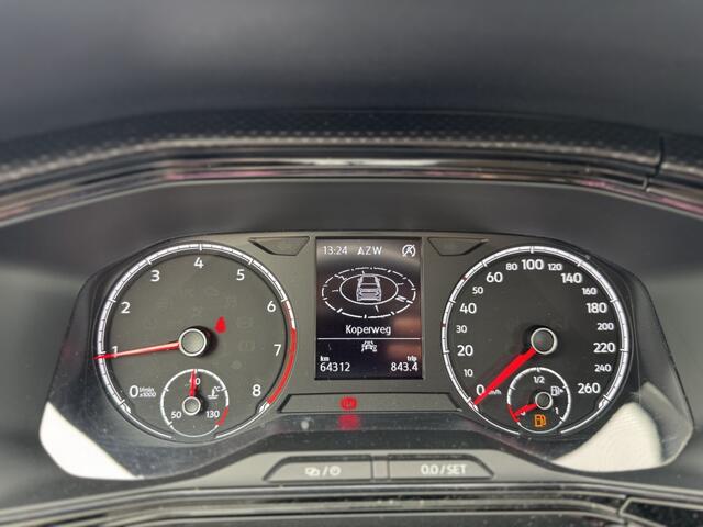 Volkswagen T-Cross 1.0 TSI Life Business | PDC | Climate