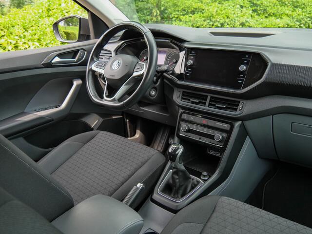 Volkswagen T-Cross 1.0 TSI Life Business | CARPLAY | CRUISE CONTROL |