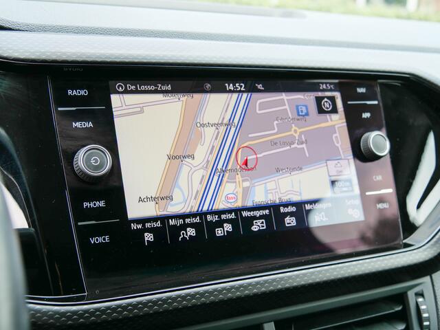 Volkswagen T-Cross 1.0 TSI Life Business | CARPLAY | CRUISE CONTROL |